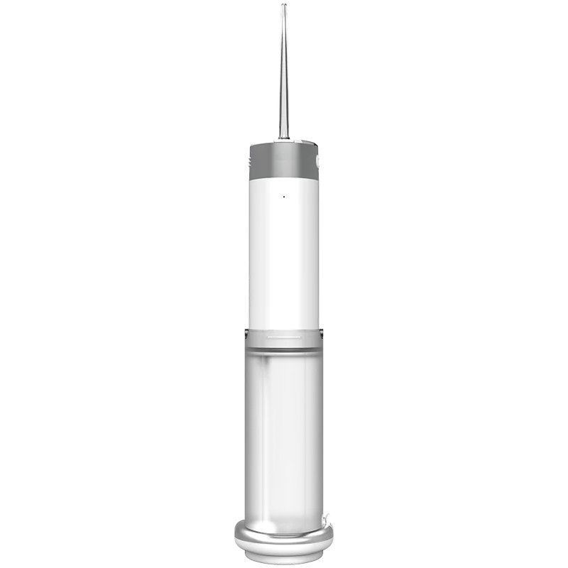 Dental Irrigator: 3.7V, 8W, 2500mAh, 200ML