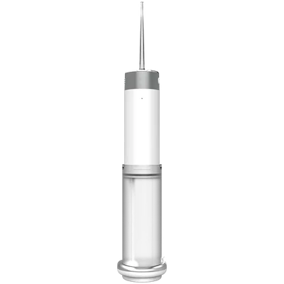 Dental Irrigator: 3.7V, 8W, 2500mAh, 200ML