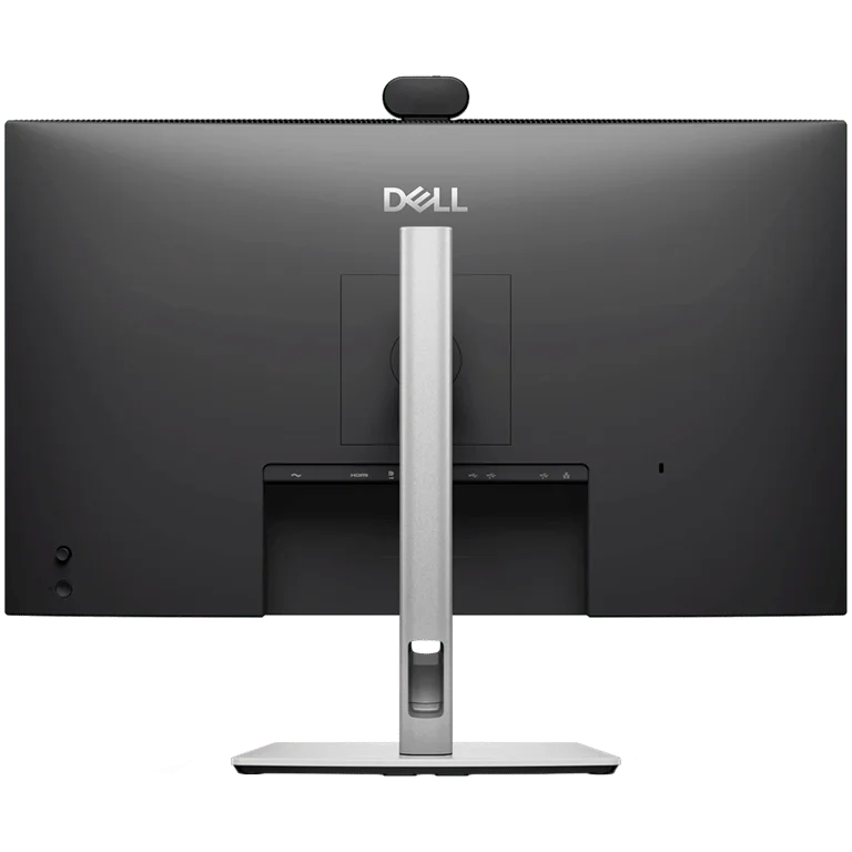 Monitor Dell Pro P2726DEB, 27", 2560x1440, QHD, 100Hz, IPS Antiglare, 16:9, 1500:1, 350 cd/m2, 8 ms/5 ms, 178/178, DP, DP-Out, HDMI, 2xUSB-C (90W and 15W), 3xUSB A, 1xUSB-B, Speakers, Camera + Microphone, Tilt, Swivel, Pivot, Height Adjust, 3Y