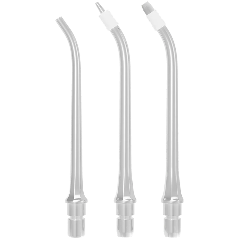 Dental Irrigator: 3.7V, 8W, 2500mAh, 200ML