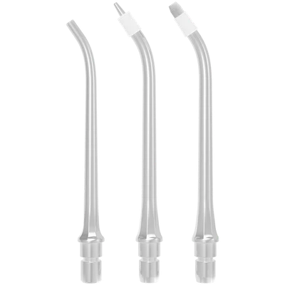 Dental Irrigator: 3.7V, 8W, 2500mAh, 200ML