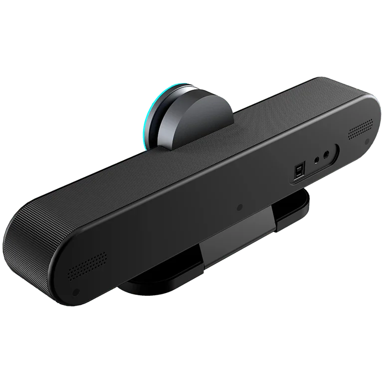 Видеоконферентна система Prestigio Solutions Gamma 4K UHD 8.5MP 6 микрофона 2x5W USB Type-B
