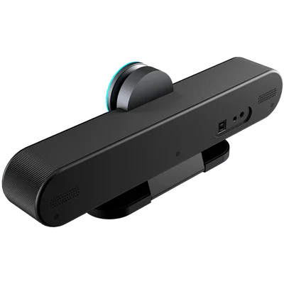 Видеоконферентна система Prestigio Solutions Gamma 4K UHD 8.5MP 6 микрофона 2x5W USB Type-B