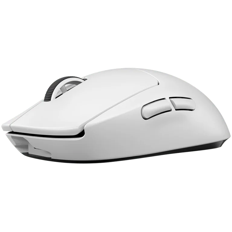 Logitech PRO X SUPERLIGHT 2 DEX - WHITE - EER2-933
