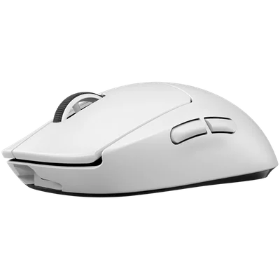 Logitech PRO X SUPERLIGHT 2 DEX - WHITE - EER2-933
