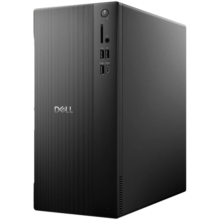 Dell Pro Tower Essential (QVT1260), Intel Core i5-14500 vPro(14C, 20T, 24MB, up to 5.0GHz), 8GB(1x8GB) DDR5, 512GB M.2 SSD, UHD 770 Graphics, WiFi+BT, BG KBD+Mouse, Ubuntu, 3Y ProSupport