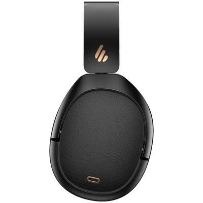 Безжични слушалки Edifier – WH950NB, 40mm драйвери, Bluetooth 5.4, ANC, Hi-Res Audio, до 80ч, USB-C, черни