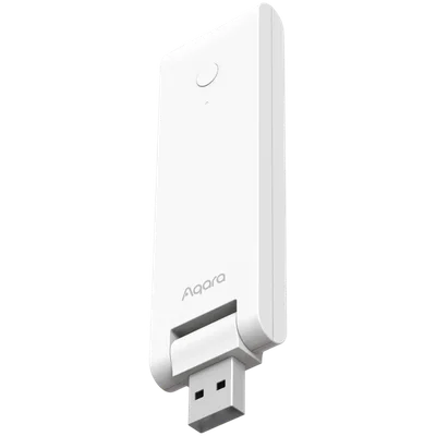 Хъб Aqara Hub M100 HM-G02D бял