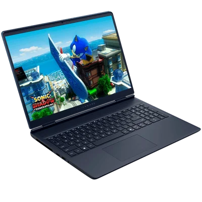 Alienware 16 Aurora AC16250, Intel Core 9 270H(14C, 20T, 24MB, up to 5.8GHz), 16.0" WQXGA(2560x1600), 32GB(2x16GB) DDR5, 1TB M.2 SSD, Nvidia GeForceRTX5070, WiFi+BT, Cam+Mic, EN Backlit KBD, Win11Pro, 3Y Basic Onsite