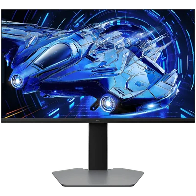 TCL 25G64 25i Mini LED FHD Monitor