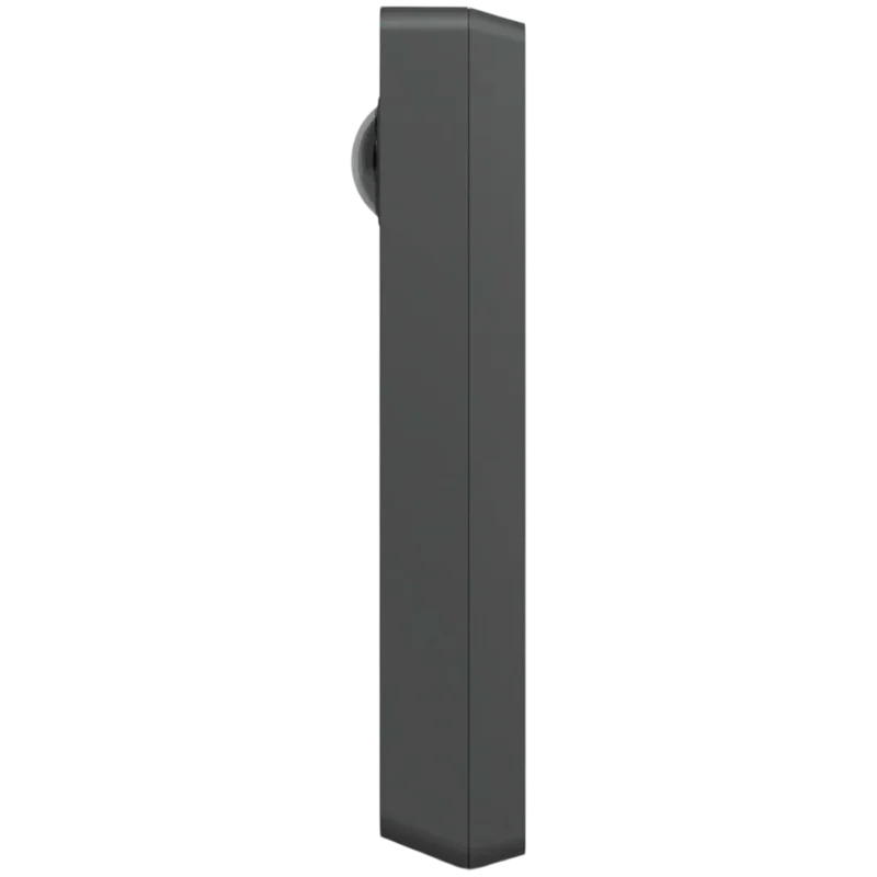 Видеозвънец Ubiquiti – UVC-G6-Entry, 5 MP, PoE+, IP55, AI детекция