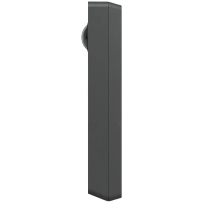 Видеозвънец Ubiquiti – UVC-G6-Entry, 5 MP, PoE+, IP55, AI детекция