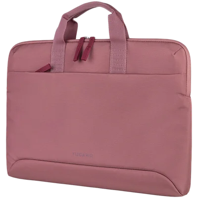 TUCANO SMILZA Bag for MacBook Pro 16 / Laptop 15.6, Pink