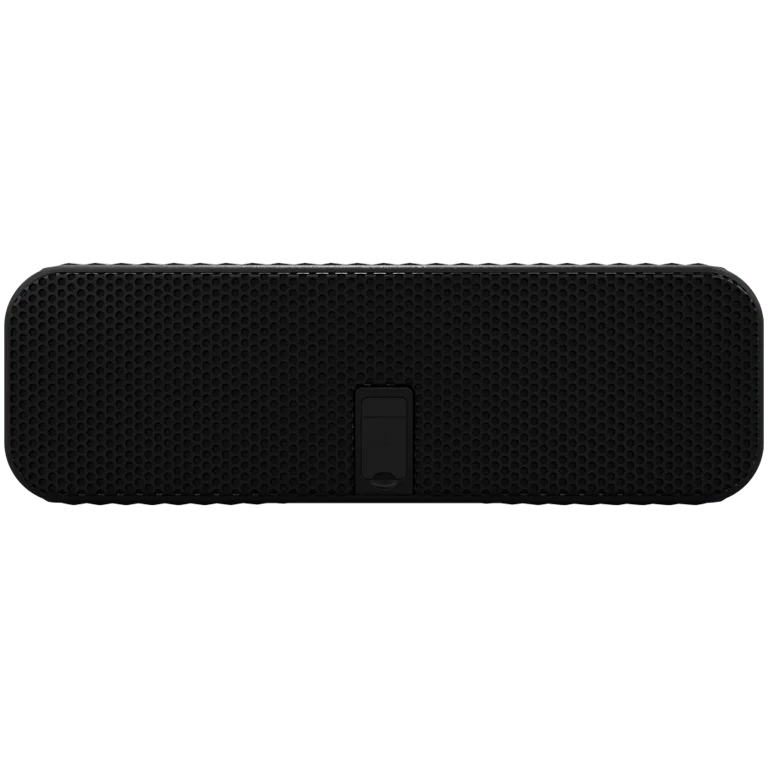 Klipsch Portable Speaker Detroit, Black