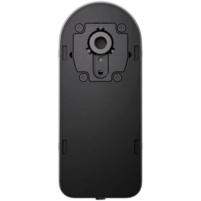 Смарт брава Xiaomi – Self-Install Smart Lock EU, сив, Wi-Fi, Bluetooth