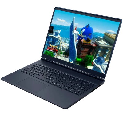 Alienware 16 Aurora AC16250, Intel Core 9 270H(14C, 20T, 24MB, up to 5.8GHz), 16.0" WQXGA(2560x1600), 32GB(2x16GB) DDR5, 1TB M.2 SSD, Nvidia GeForceRTX5070, WiFi+BT, Cam+Mic, EN Backlit KBD, Win11Pro, 3Y Basic Onsite