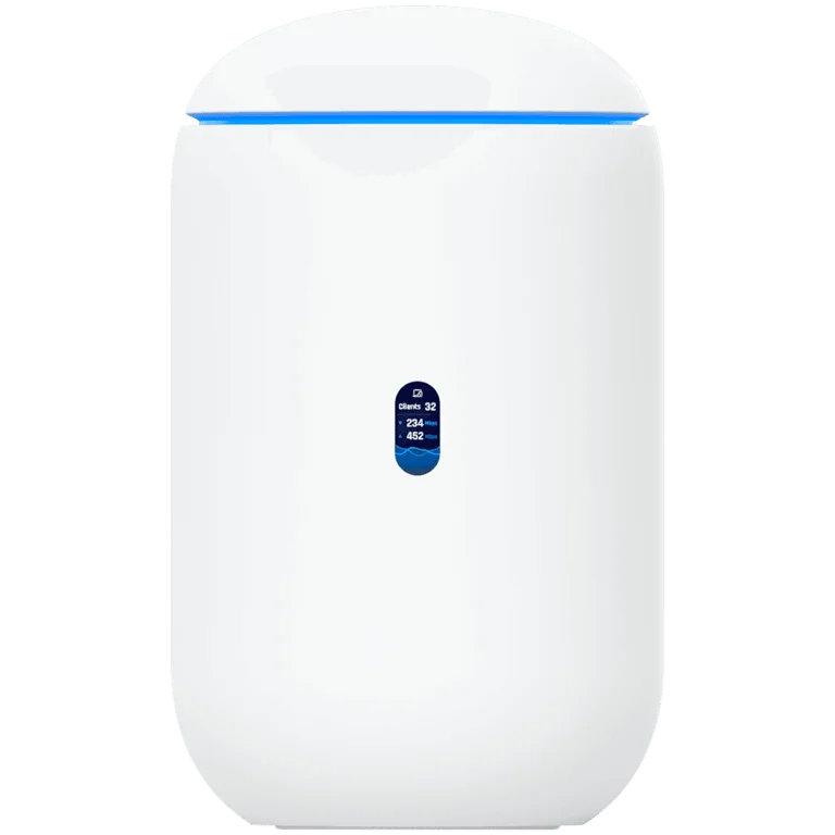 UBIQUITI UniFi Dream Router 7