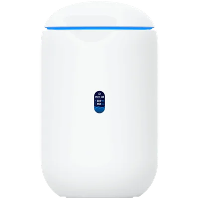 UBIQUITI UniFi Dream Router 7