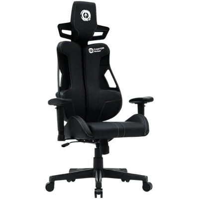 CANYON gaming chair Morphos ABCH01 Black
