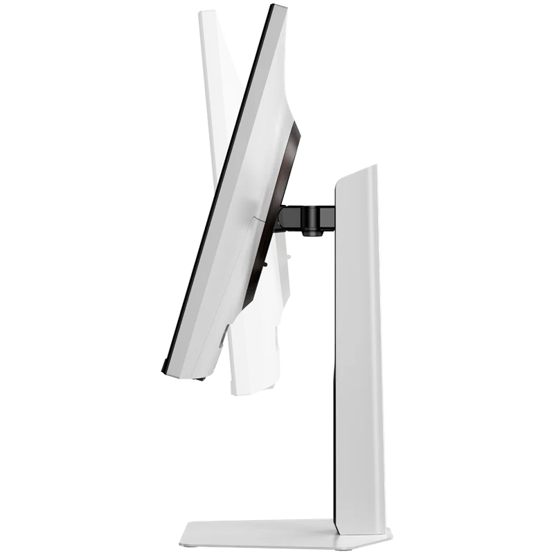 24.5" Flat IPS Dual LED 1920*1080@400Hz HAS, 2*HDMI2.0+2*DP1.4+Audio out, HDMI cable*1+DP cable*1+Adapter*1+Power cable*1, HDR600 Ready+MPCS+MPRT 0.5ms, White, 3 years