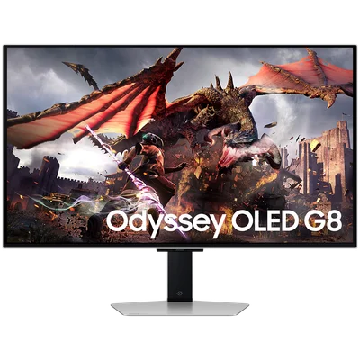 SAMSUNG LS32DG802SUXDU 32inch OLED VA