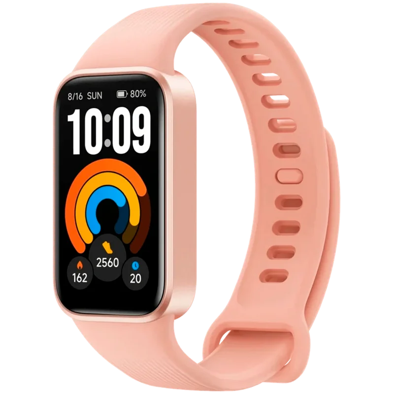 Смарт гривна XIAOMI – Smart Band 11 Active, Pomelo Pink