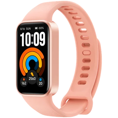 Смарт гривна XIAOMI – Smart Band 11 Active, Pomelo Pink