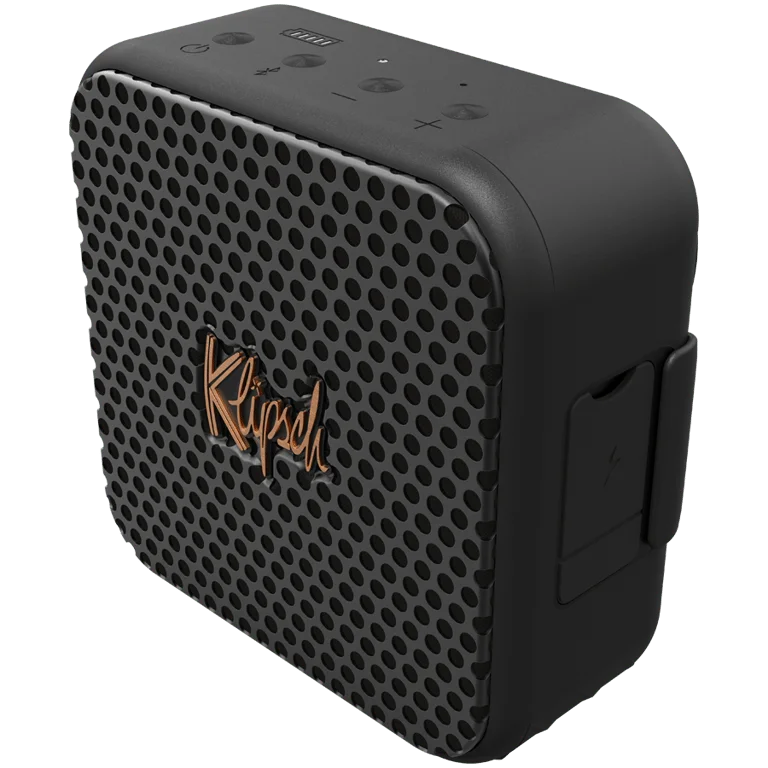 Тонколона Klipsch Austin, черен