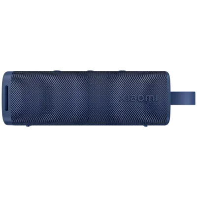 Безжичен говорител Xiaomi – Sound Outdoor 30W, син