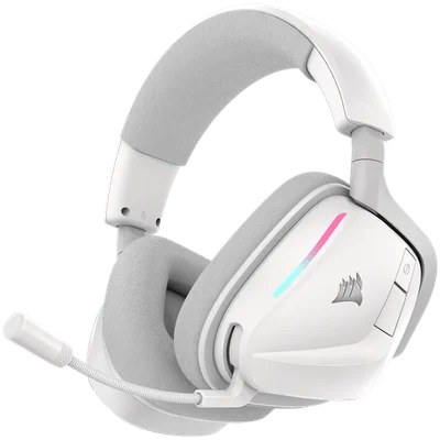 Corsair VOID WIRELESS v2 Gaming Headset - White