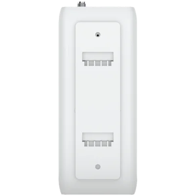 Ubiquiti UDB-EU Device Bridge Plug-and-play, wireless bridging PoE adapter with integrated UniFi WiFi Auto-Link.