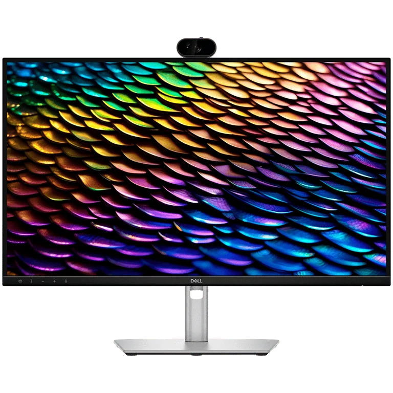 Монитор Dell Pro P2726DEV 27" QHD 100Hz IPS