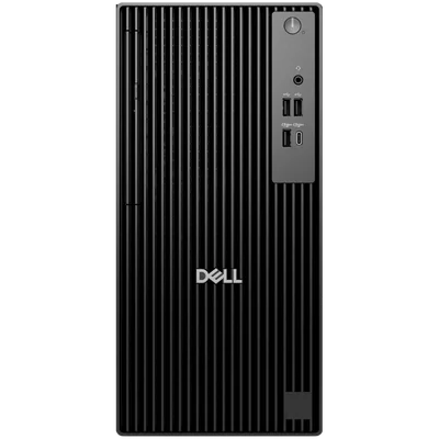 Dell Pro Tower (QCT1250), Intel Core i5-14500 vPro(14C, 20T, 24MB, up to 5.0GHz), 16GB(1x16GB) DDR5, 512GB M.2 SSD, Integrated Graphics, BG KBD+Mouse, Ubuntu, 3Y ProSupport