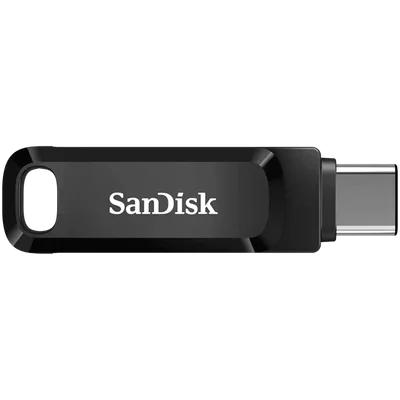 SANDISK Ultra Dual Drive Go USB Type-C Flash Drive 64GB