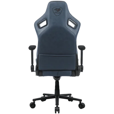 Гейминг стол COUGAR GAMING Defensor S Navy Blue F