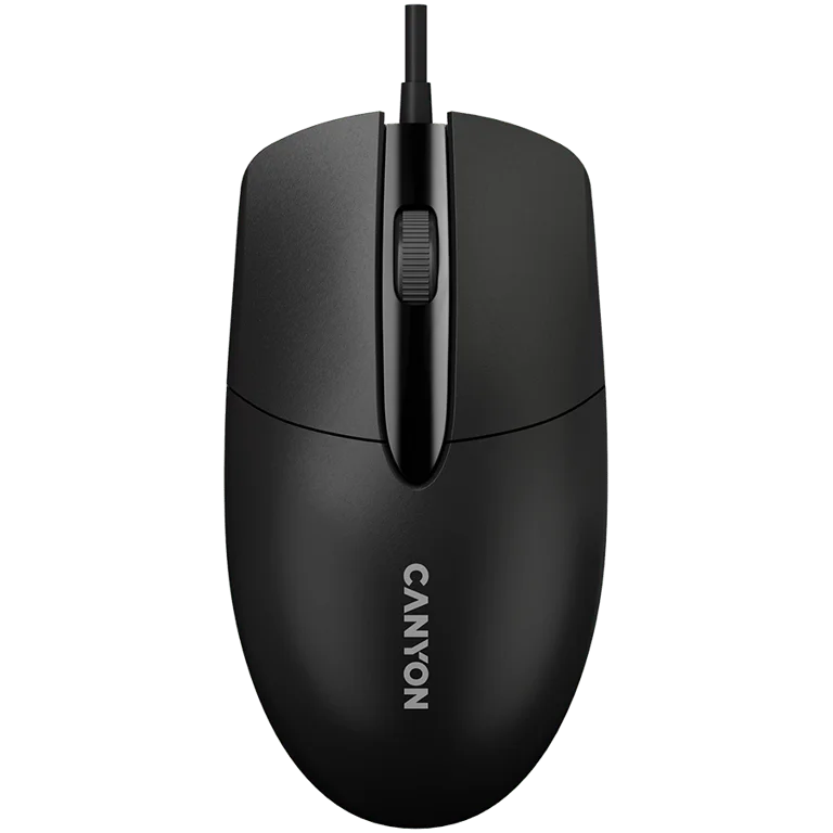 CANYON mouse M-5 Wired Black