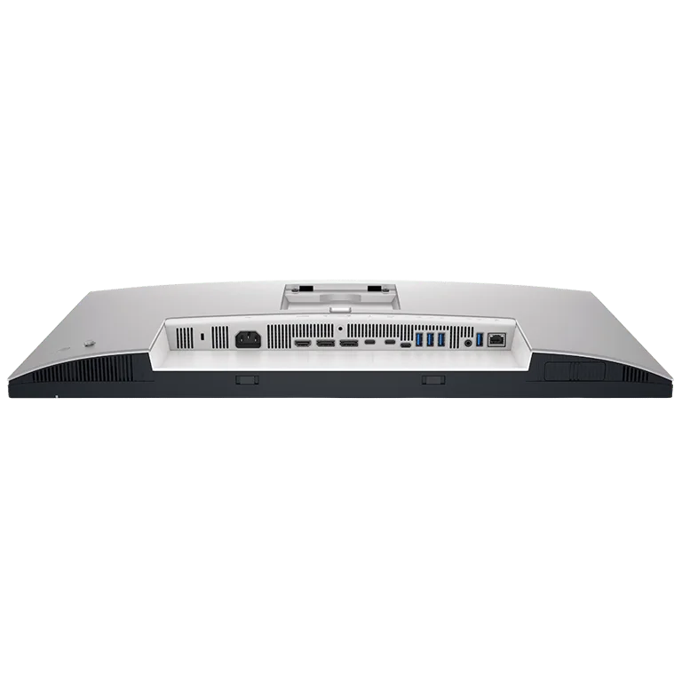 Monitor DELL UltraSharp U2725QE 27", 3840x2160, 4K UHD, 120Hz, IPS Antiglare, 16:9, 3000:1, 600 cd/m2, 8ms/5ms, 178/178, 2xDP, HDMI, 2xTHB4 (DP/PD), 3xUSB-C, 5xUSB-A, RJ-45, Audio line out, Tilt, Swivel, Pivot, Height Adjust, 3Y