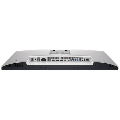 Monitor DELL UltraSharp U2725QE 27", 3840x2160, 4K UHD, 120Hz, IPS Antiglare, 16:9, 3000:1, 600 cd/m2, 8ms/5ms, 178/178, 2xDP, HDMI, 2xTHB4 (DP/PD), 3xUSB-C, 5xUSB-A, RJ-45, Audio line out, Tilt, Swivel, Pivot, Height Adjust, 3Y