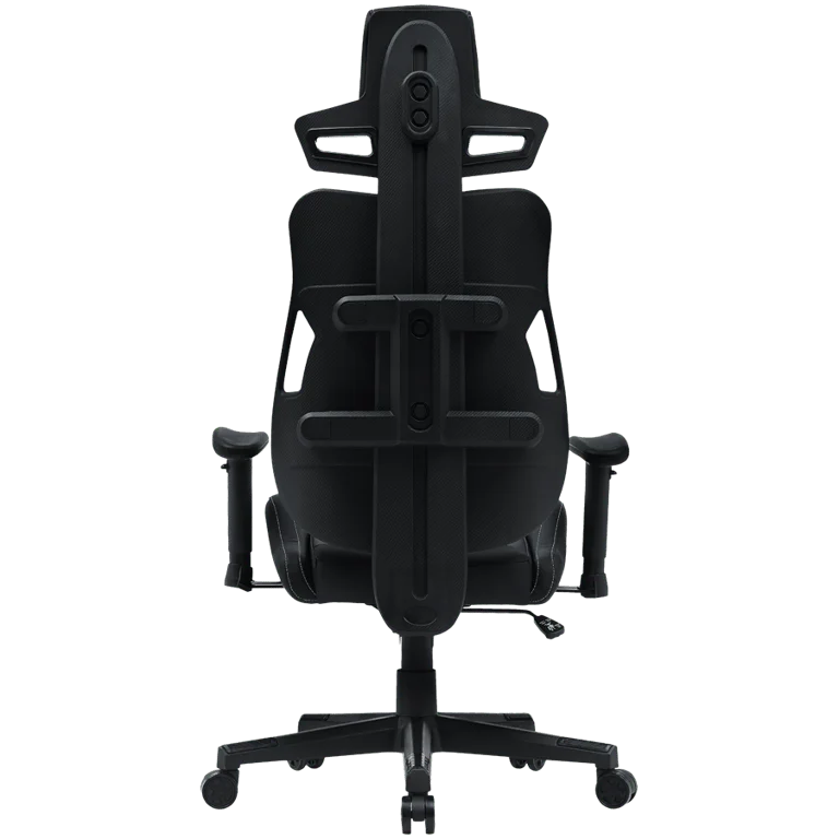CANYON gaming chair Morphos ABCH01 Black