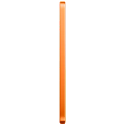 Xiaomi UltraThin Magnetic Power Bank 5000 15W GL Orange