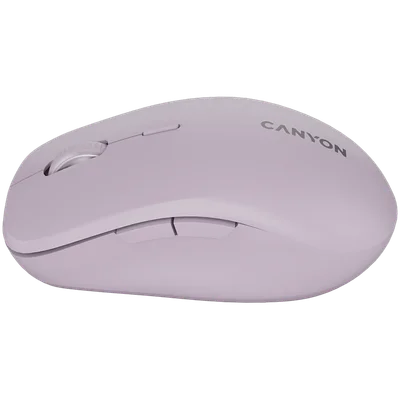 CANYON mouse MW-12 Dual band Wireless Pink