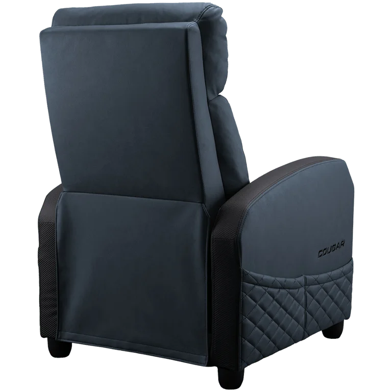 Гейминг диван COUGAR GAMING Ranger Elite Navy Blue