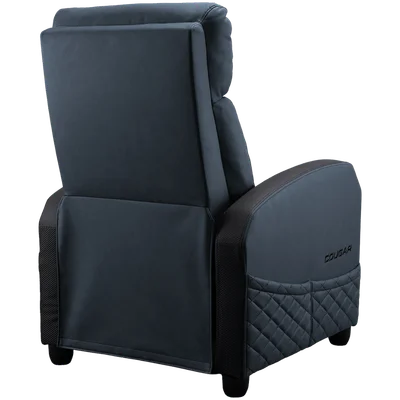 Гейминг диван COUGAR GAMING Ranger Elite Navy Blue