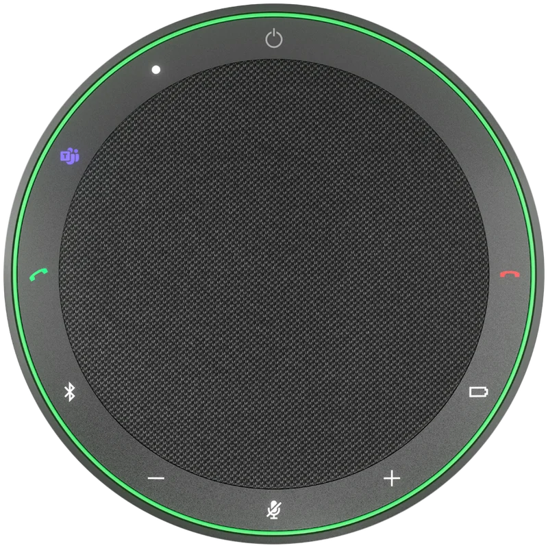 Преносим високоговорител JABRA – Speak2 75, MS Teams, Bluetooth 5.2, IP64