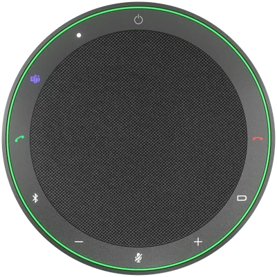 Преносим високоговорител JABRA – Speak2 75, MS Teams, Bluetooth 5.2, IP64