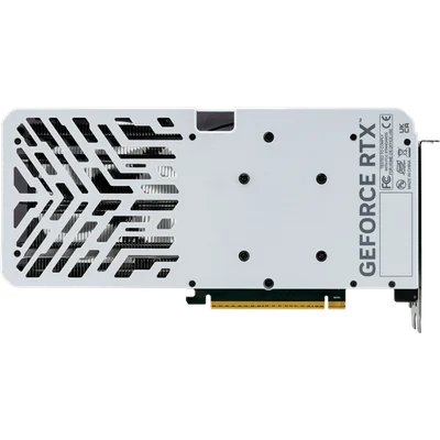 Видео карта PALIT GeForce RTX 5060 Ti White OC NE7506TU19P1-GB2062M 8GB GDDR7 128 bit