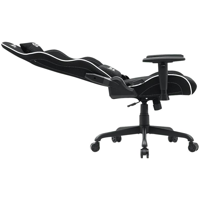 Гейминг стол CANYON Shift MCCH01 Transformer Черен