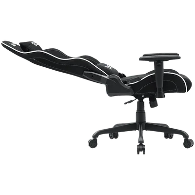 Гейминг стол CANYON Shift MCCH01 Transformer Черен