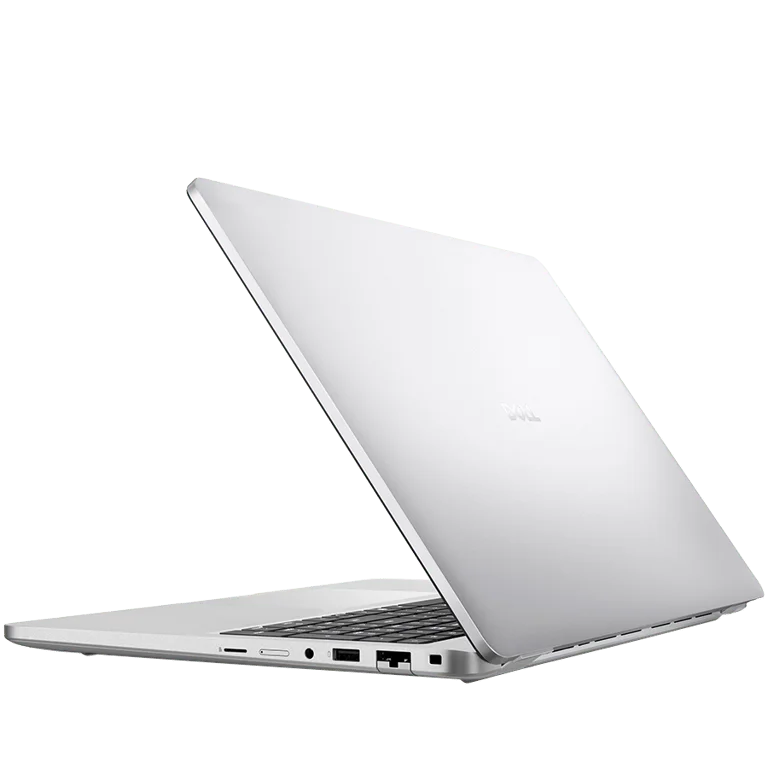Dell Pro 16 Plus (PB16250), Intel Core 5 120U(10C, 12T, 12MB, up to 5.0GHz), 16.0"FHD+(1920x1200) NoTouch, 16GB(1x16GB) DDR5, 512GB M.2 SSD, Intel Graphics, WiFi+BT, IR Cam+Mic, BG Backlit KBD, FPR, Ubuntu, 3Y Prosupport