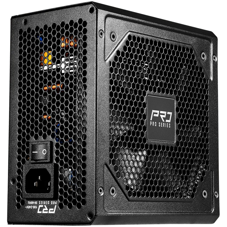 Захранване ASRock PRO-850G 850W 80 Plus Gold